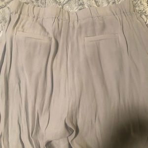 Kittenish Slouchy Pants